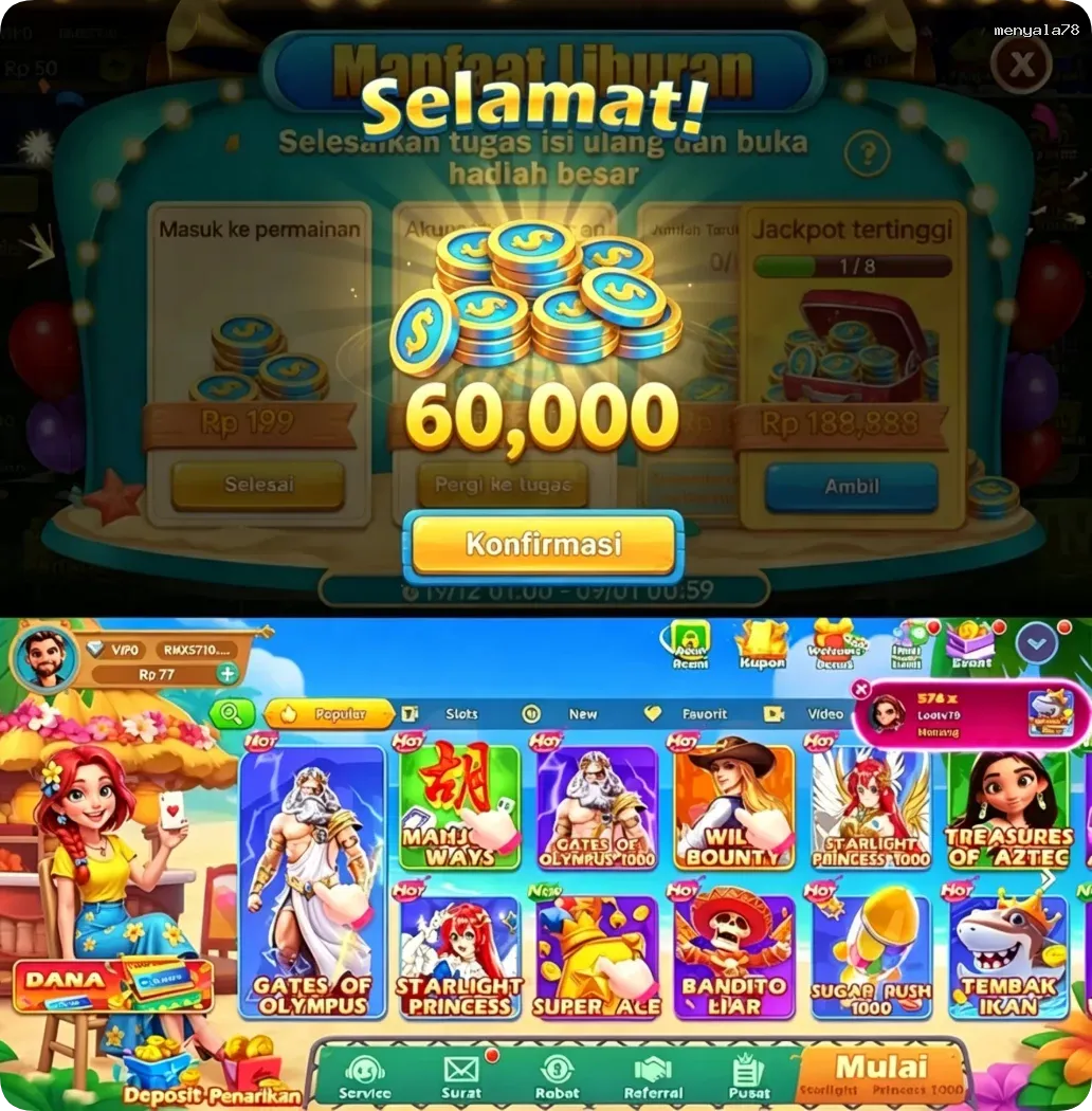 menyala78 Masuk - menyala78 Resmi